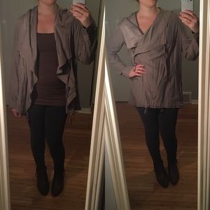 Express Lightweight Jacket